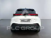2025 Toyota C-HR