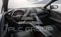 2026 Toyota C-HR