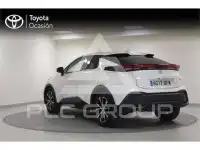 2025 Toyota C-HR