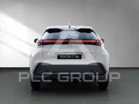 2025 Toyota C-HR