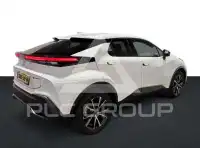 2025 Toyota C-HR