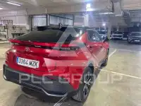 2025 Toyota C-HR