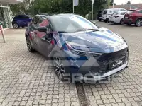 2025 Toyota C-HR