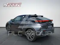 2025 Toyota C-HR