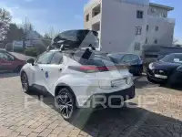 2025 Toyota C-HR