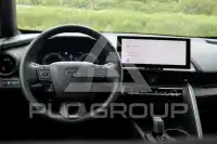 2025 Toyota C-HR
