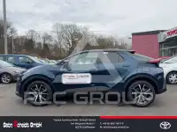 2025 Toyota C-HR