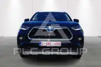 2025 Toyota Highlander