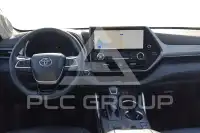 2025 Toyota Highlander