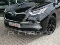 2025 Toyota Highlander