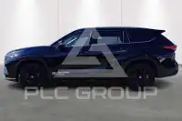 2025 Toyota Highlander