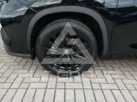 2025 Toyota Highlander