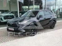 2025 Toyota Highlander