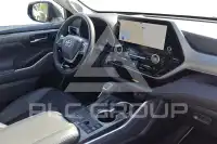 2025 Toyota Highlander
