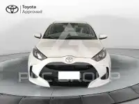 2026 Toyota YARIS