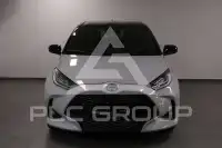 2026 Toyota YARIS