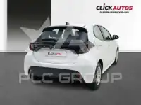2025 Toyota YARIS