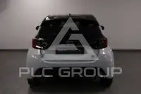 2026 Toyota YARIS