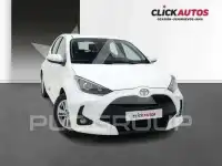 2025 Toyota YARIS