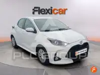 2025 Toyota YARIS