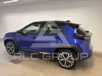 2025 Toyota YARIS