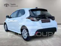 2025 Toyota YARIS