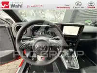 2025 Toyota YARIS