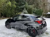 2025 Toyota YARIS