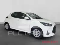 2026 Toyota YARIS