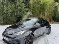 2025 Toyota YARIS