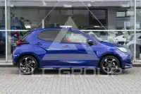 2025 Toyota YARIS