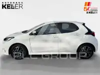 2025 Toyota YARIS