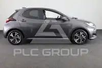 2025 Toyota YARIS