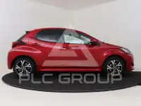 2026 Toyota YARIS