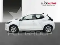 2025 Toyota YARIS