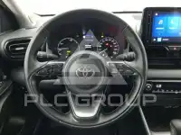 2025 Toyota YARIS