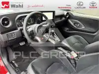 2025 Toyota YARIS