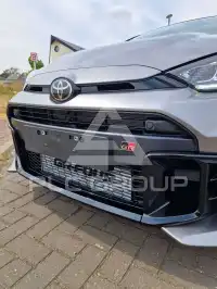 2025 Toyota YARIS