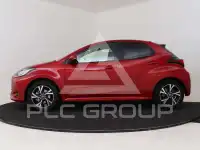 2026 Toyota YARIS