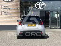 2025 Toyota YARIS