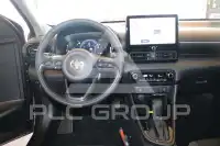2025 Toyota YARIS