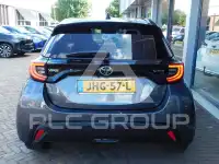 2025 Toyota YARIS