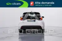 2025 Toyota YARIS
