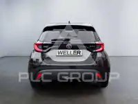 2025 Toyota YARIS
