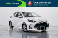 2025 Toyota YARIS