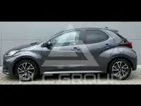 2025 Toyota YARIS