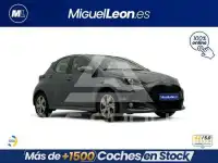 2025 Toyota YARIS
