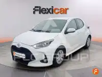 2025 Toyota YARIS