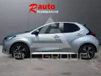 2025 Toyota YARIS