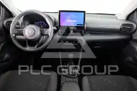 2025 Toyota YARIS